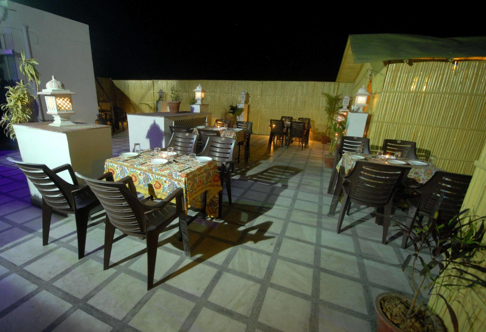 Rajputana Haveli - Jaipur Hotel Luaran gambar